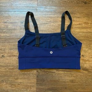 Lululemon Sports Bra Small